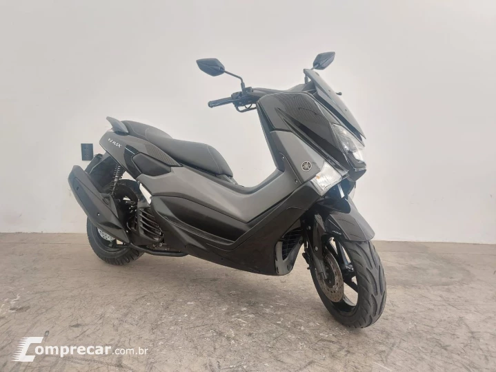 YAMAHA NMAX 160 ABS