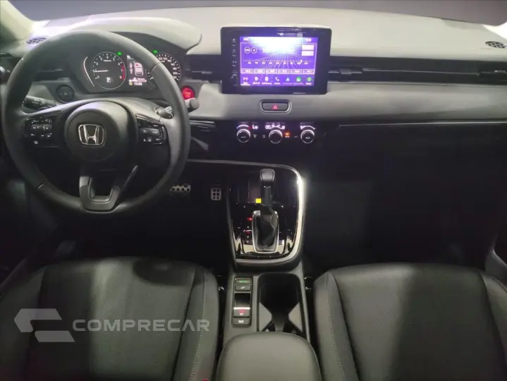 HR-V 1.5 DI I-VTEC FLEX EXL CVT