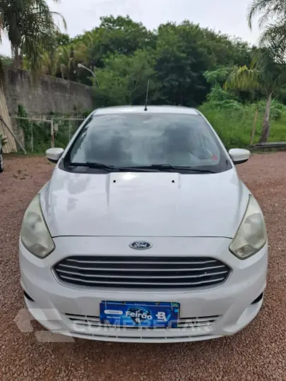 Ka se