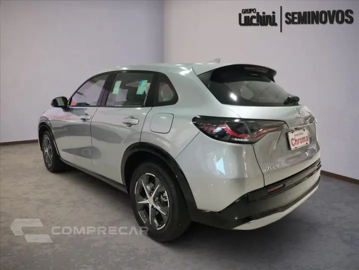 ZR-V 2.0 i-VTEC GASOLINA TOURING CVT