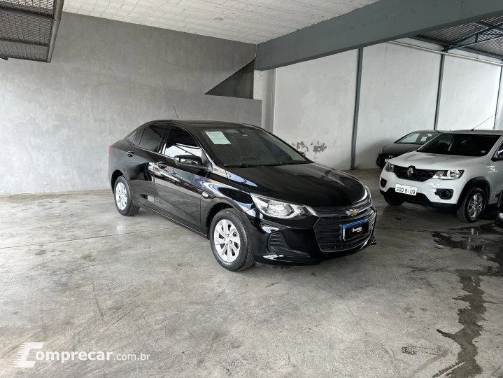 ONIX 1.0 Plus LT