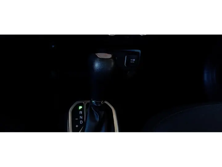 RENEGADE 1.8 16V FLEX 4P AUTOMÁTICO