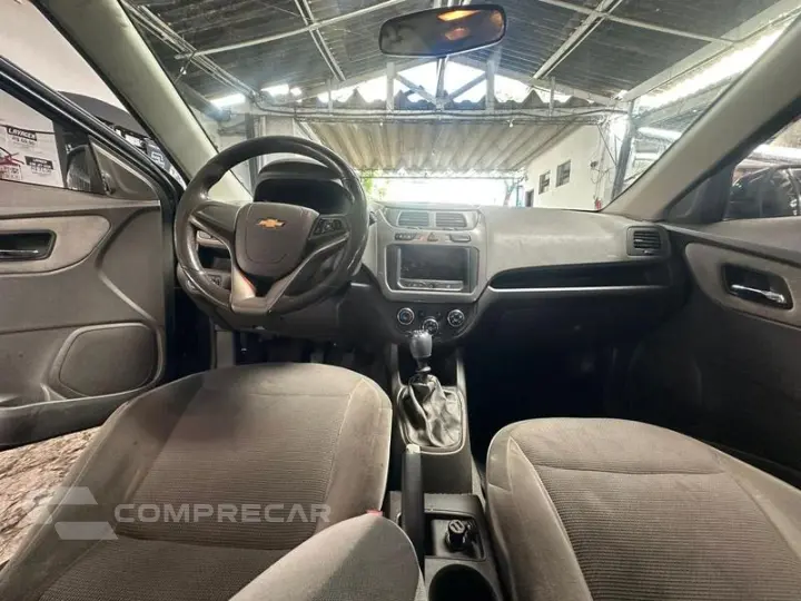 COBALT 1.8 LTZ