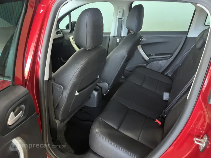 2008 1.6 16V Allure Pack