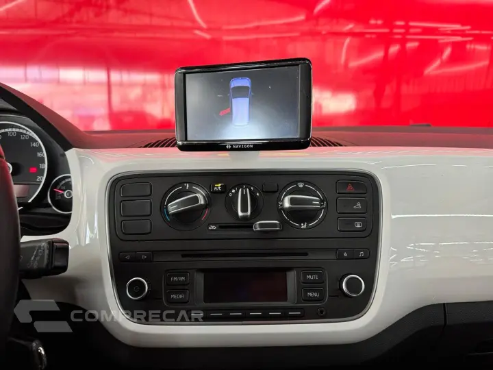 Up 1.0 Mpi Rbw 12V Flex 4P Manual