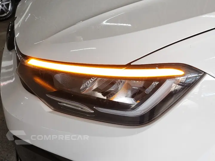 VIRTUS 1.0 200 TSI COMFORTLINE AUTOMÁTICO