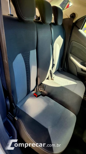 ECOSPORT 1.6 Freestyle 16V