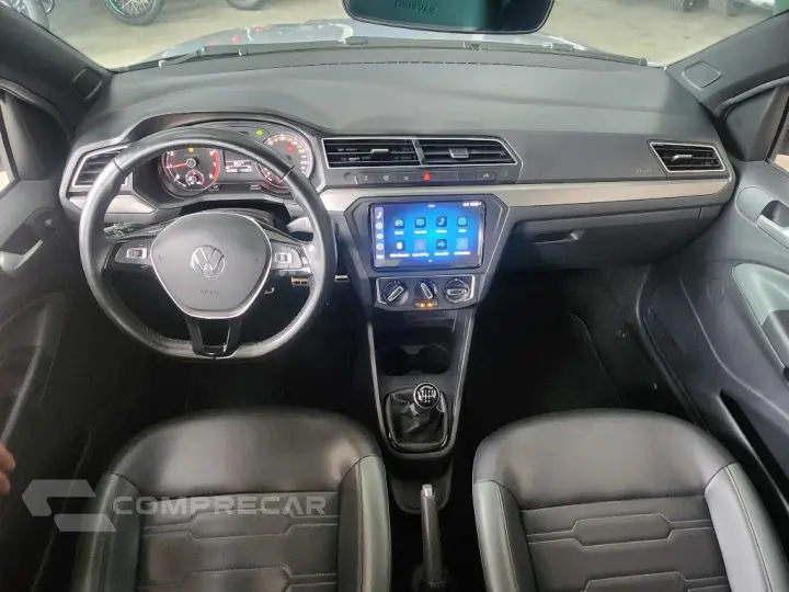 SAVEIRO 1.6 MSI EXTREME CD 16V FLEX 2P MANUAL