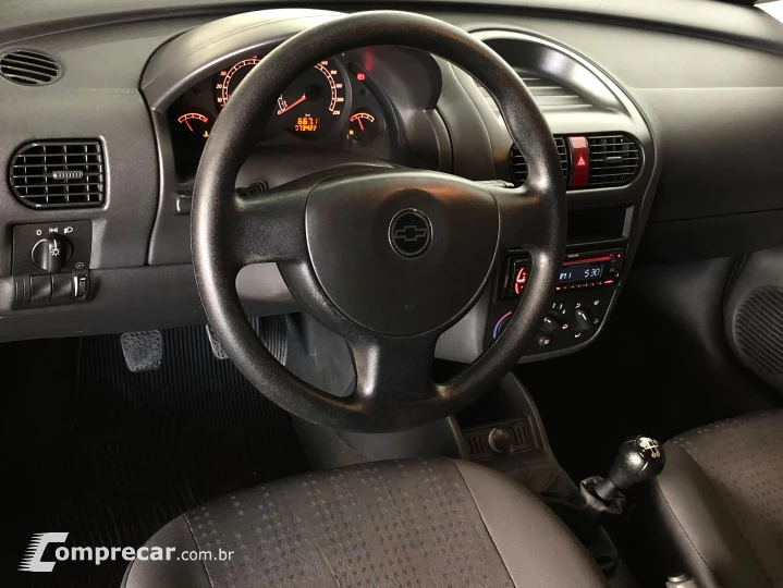 CORSA 1.4 MPFI Maxx 8V