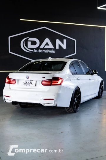 328I 2.0 GP 16V