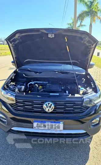 T-CROSS 1.0 200 TSI Sense