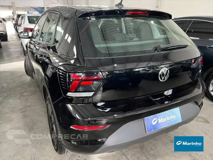 POLO 1.0 MPI TRACK MANUAL