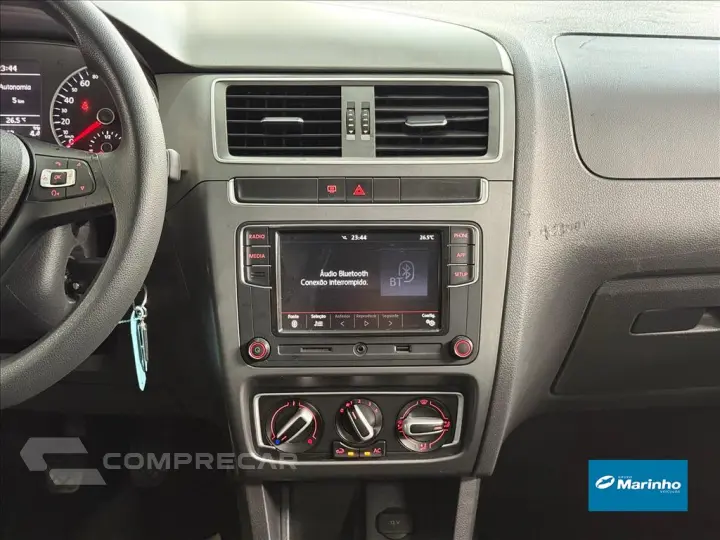 FOX 1.6 MSI TOTAL FLEX CONNECT 4P MANUAL