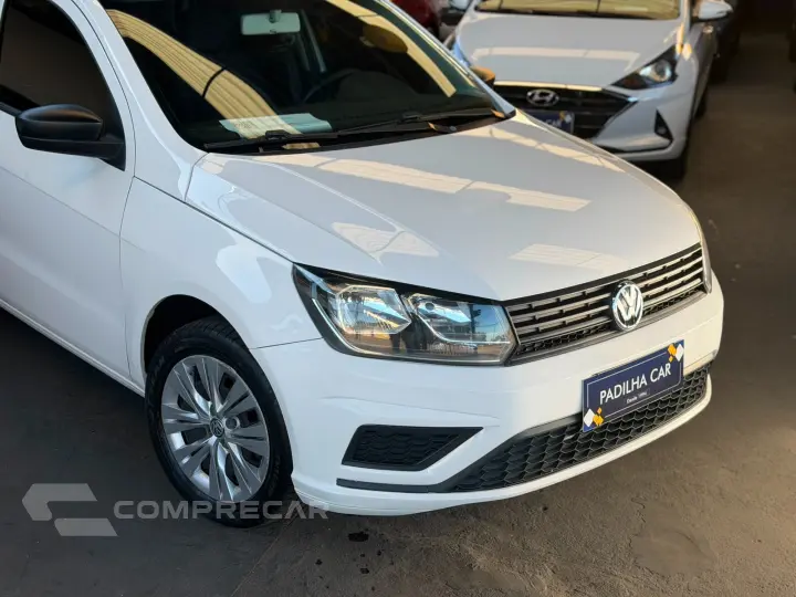 VOYAGE 1.0 Flex 12V 4p