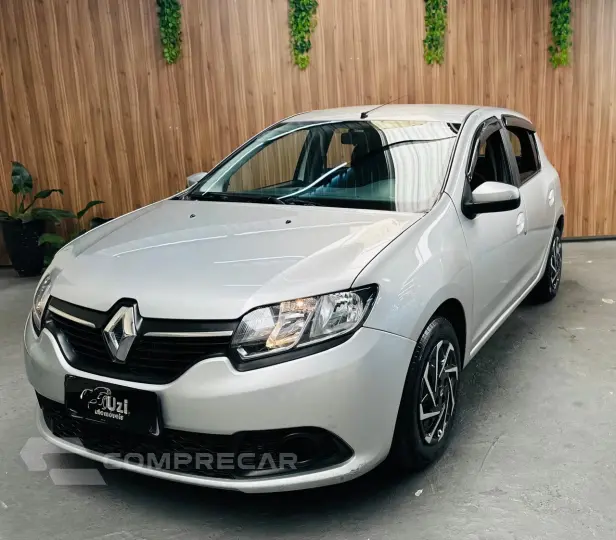 SANDERO 1.0 12V SCE Expression