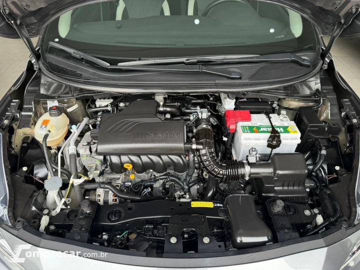 Versa Advance 1.6