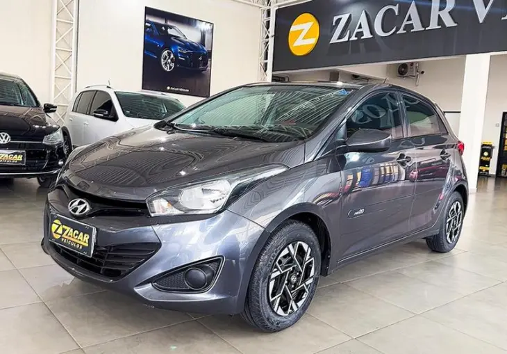 HB20 1.0MT COMFORT PLUS