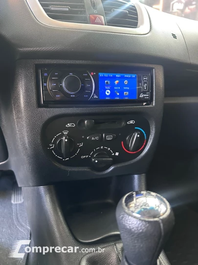 207 1.4 Active 8V