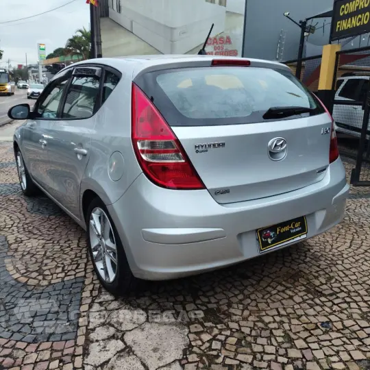 i30 2.0 16V 145cv 5p Aut.