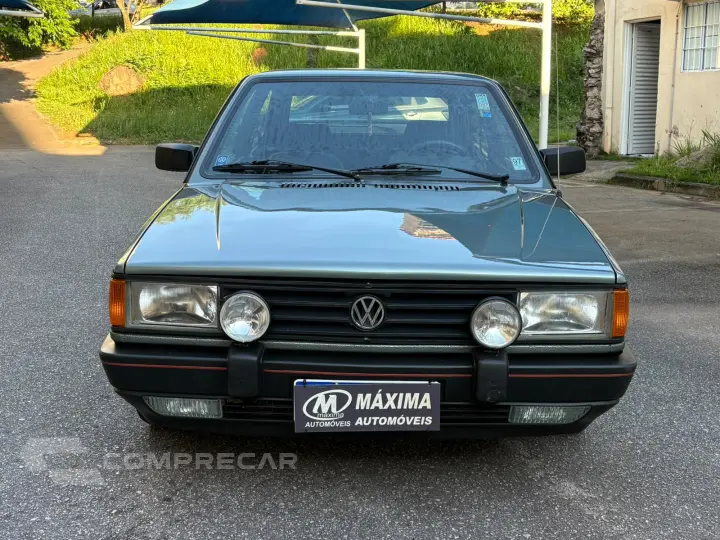GOL 1.8 GTS 8V