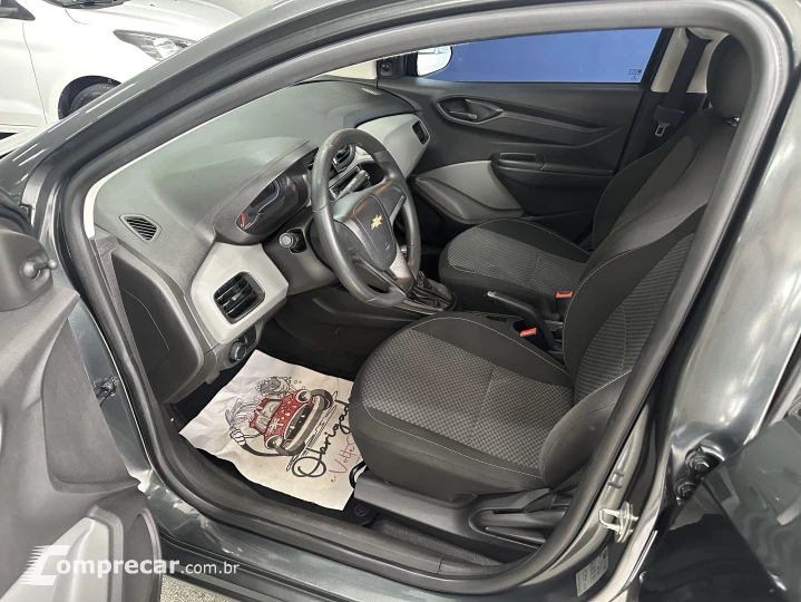 ONIX HATCH Joy 1.0 8V Flex 5p Mec.