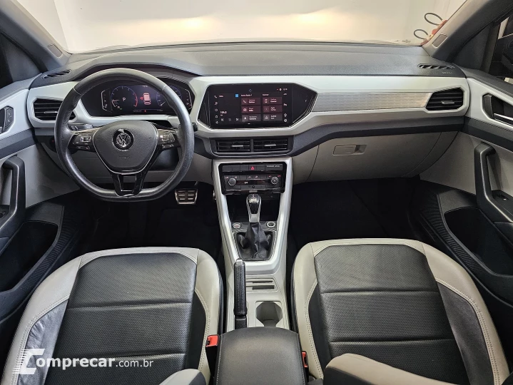 T-CROSS 1.4 250 TSI Highline