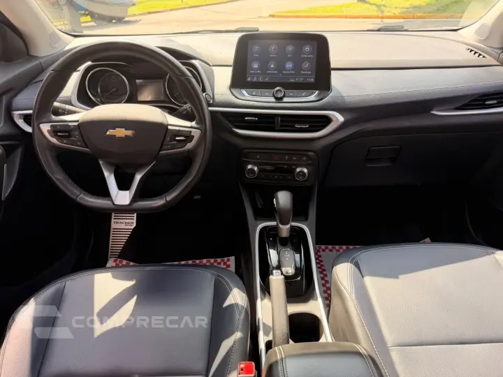 TRACKER 1.2 TURBO FLEX PREMIER AUTOMÁTICO
