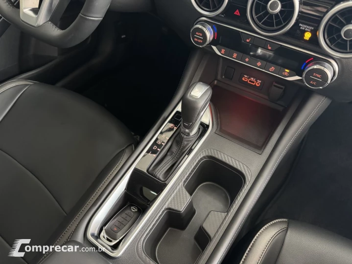 Sentra 2.0 16V 4P EXCLUSIVE AUTOMÁTICO