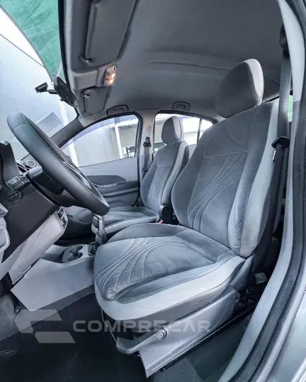 AGILE 1.4 MPFI LTZ 8V
