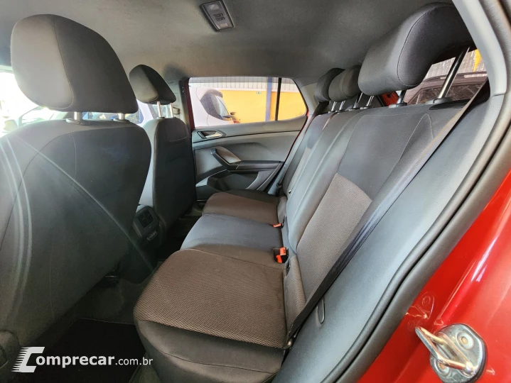 T-CROSS 1.0 200 TSI
