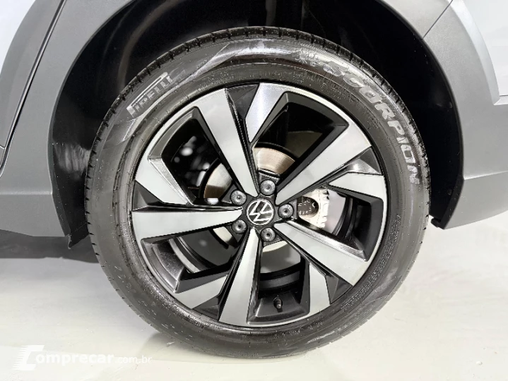 NIVUS 1.0 200 TSI Highline