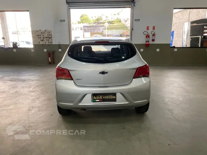 Joy 1.0 Spe4 Flex Manual