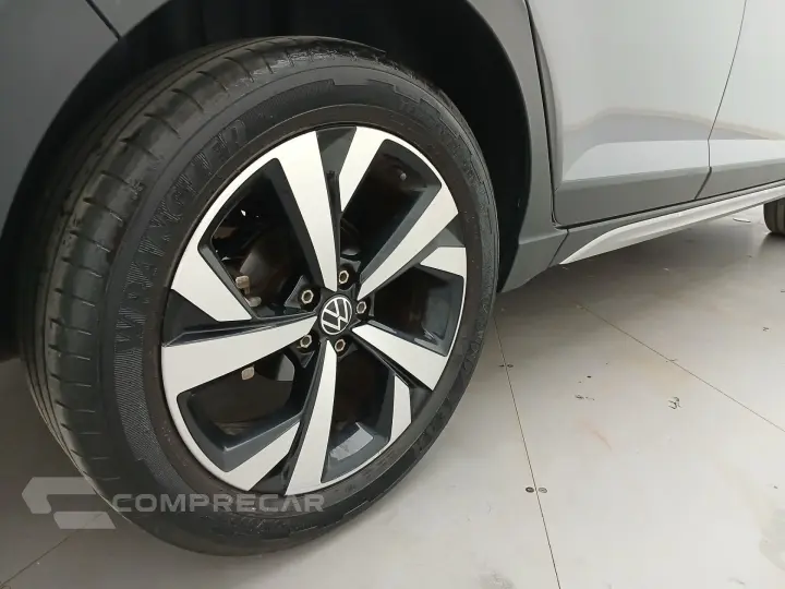 NIVUS 1.0 200 TSI TOTAL FLEX HIGHLINE AUTOMÁTICO