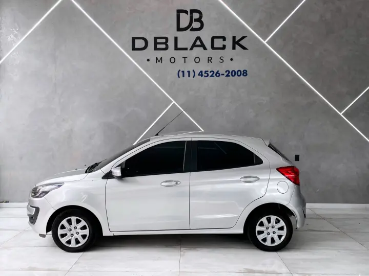 Ka 1.0 SE/SE Plus TiVCT Flex 5p