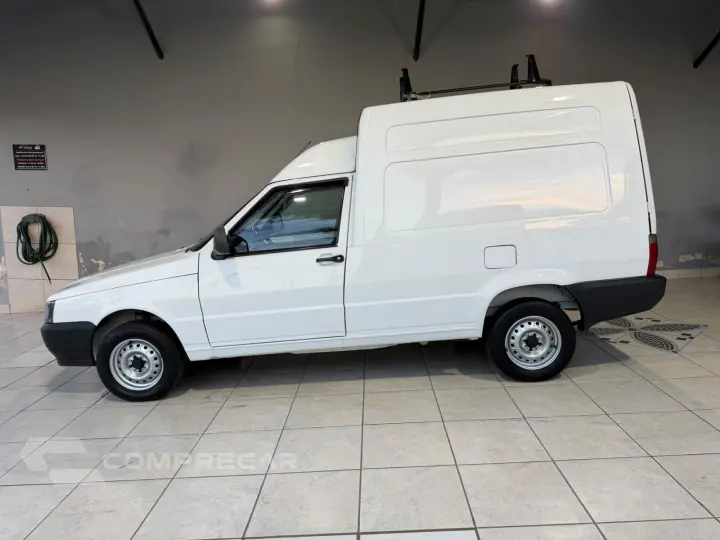 FIORINO 1.3 MPI Fire Furgão 8V
