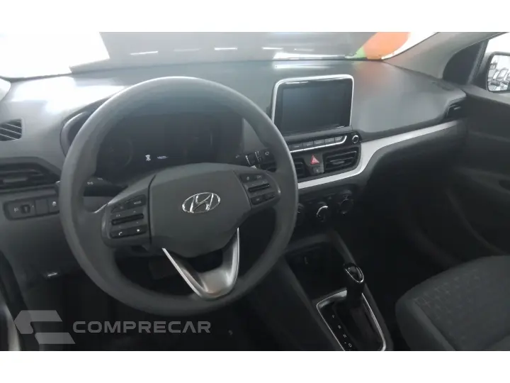 HB20S 1.0 TGDI FLEX COMFORT PLUS AUTOMÁTICO