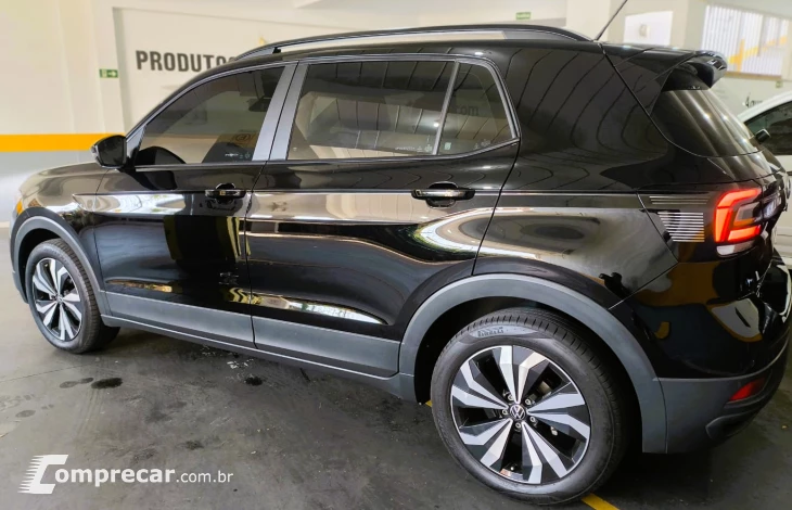 T-CROSS 1.0 200 TSI Sense