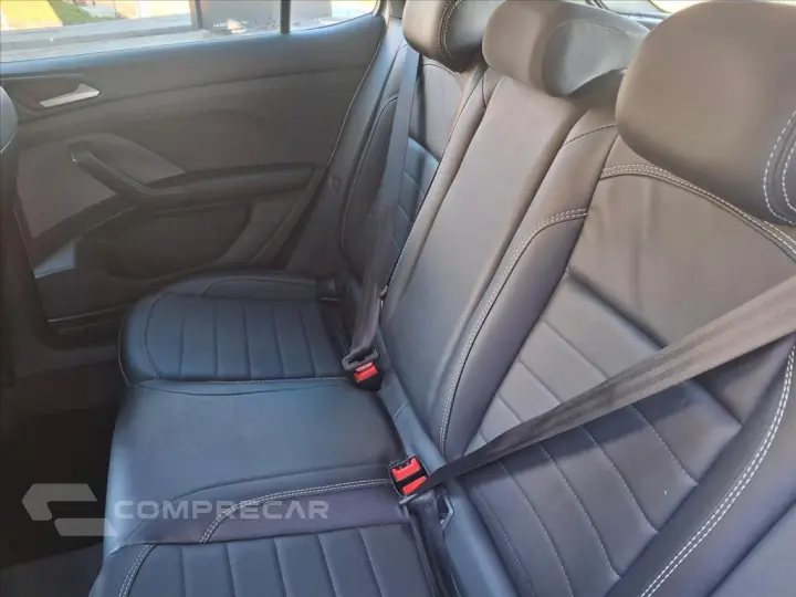 T-CROSS 1.0 200 TSI TOTAL FLEX SENSE AUTOMÁTICO