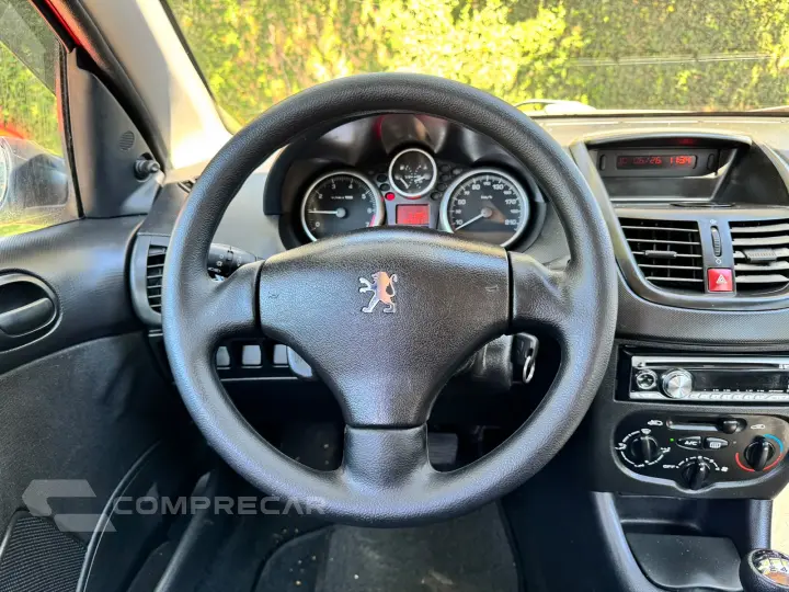 207 1.4 XR 8V