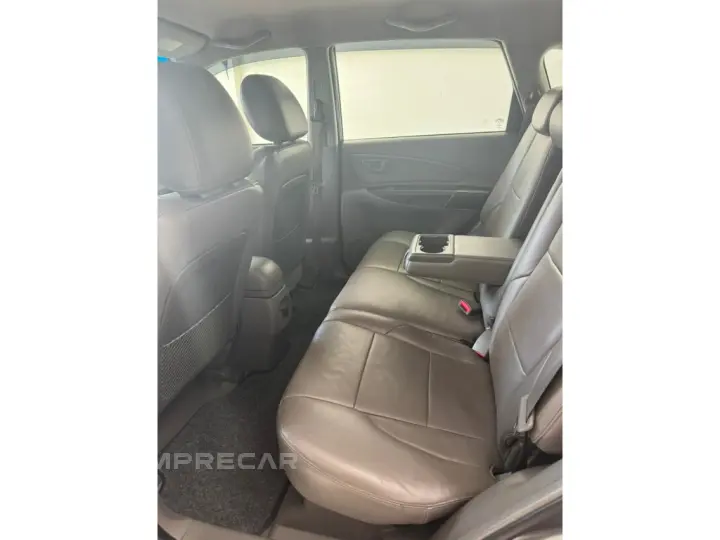 TUCSON 2.0 MPFI GLS 16V 143CV 2WD FLEX 4P AUTOMÁTICO
