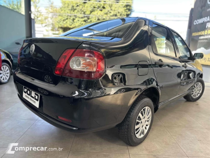 SIENA 1.0 MPI FIRE 8V FLEX 4P MANUAL