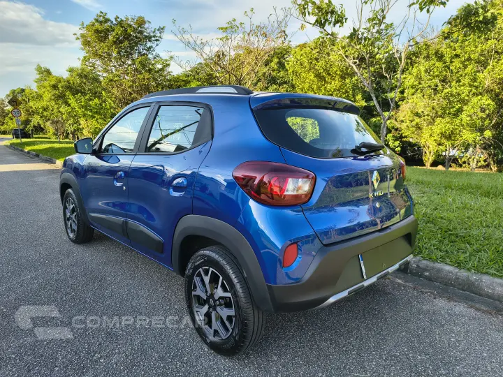 KWID 1.0 12V SCE Outsider