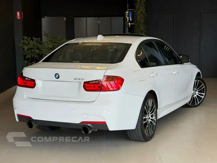 335I 3.0 M Sport 24V