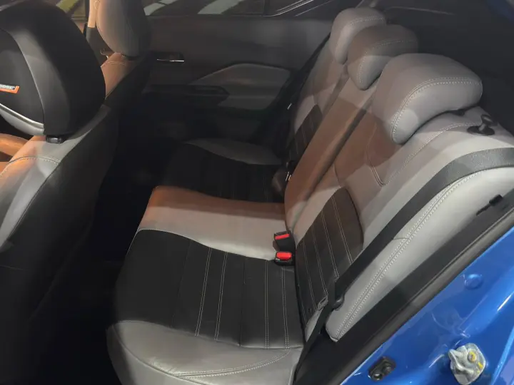 KICKS 1.6 16vstart Exclusive