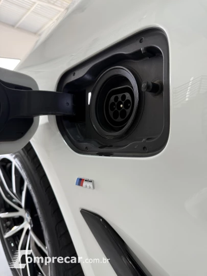 530I 2.0 16V Turbo M Sport