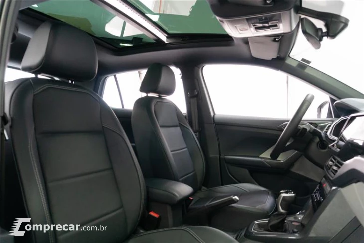 T-CROSS 1.4 250 TSI Highline