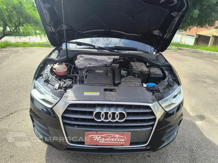 Q3 1.4 TFSI Ambiente S Tronic