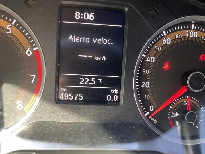 Saveiro 1.6 extreme Cd