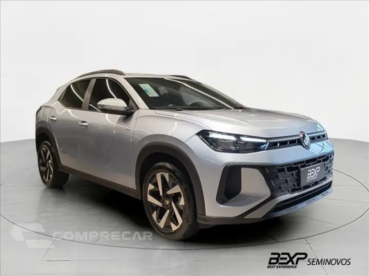 TERA 1.0 170 TSI High