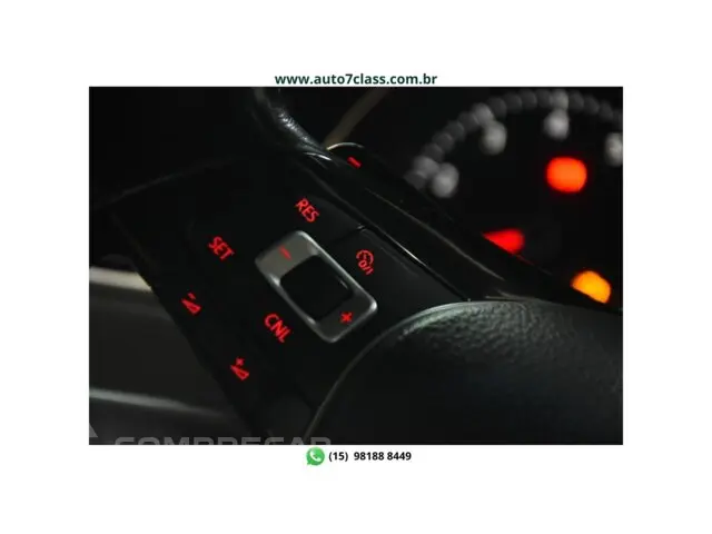 JETTA 1.4 16V TSI COMFORTLINE GASOLINA 4P TIPTRONIC